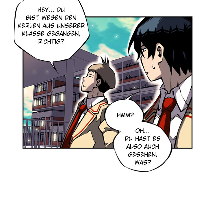 Supernova - episode 16 - 21