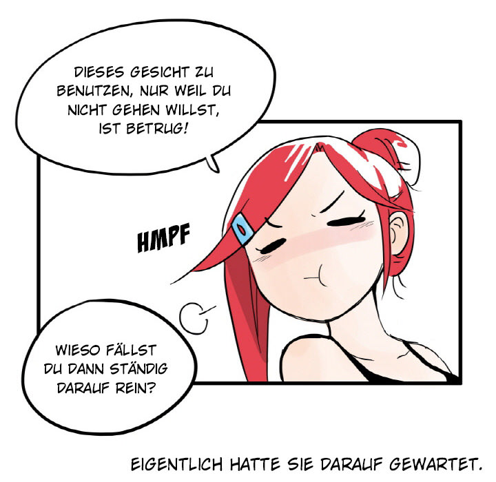 Unter Geschwistern - episode 5 - 5