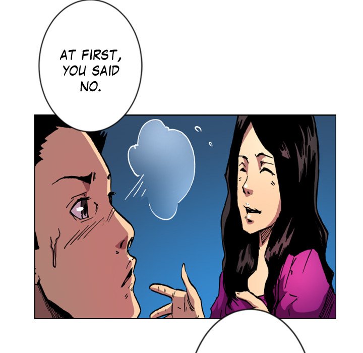 Galauman - episode 28 - 50