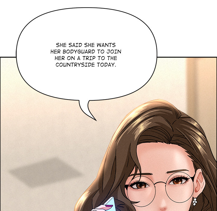 Her Bodyguard - episode 58 - 77