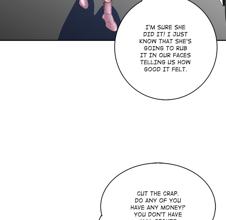 Immoral Family - episode 6 - 165