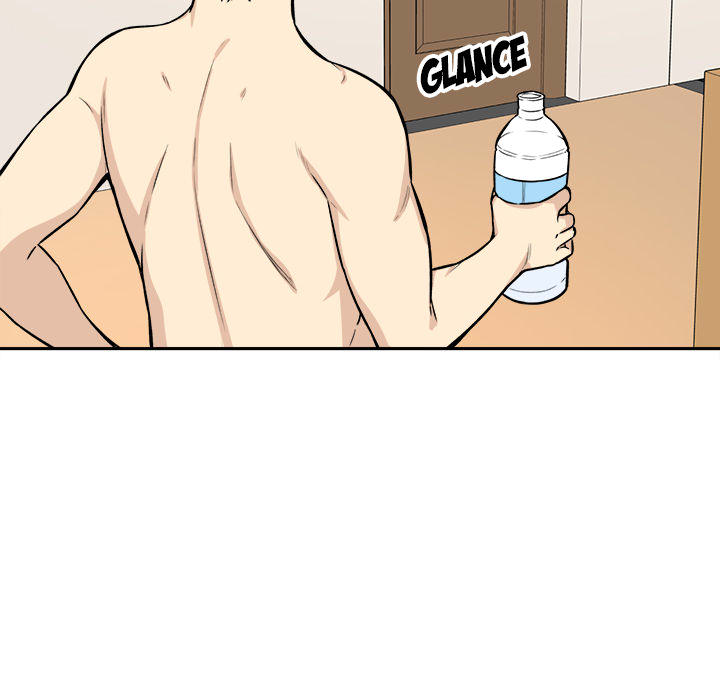 Excuse me, This is my Room - UNCENSORED - episode 28 - 100