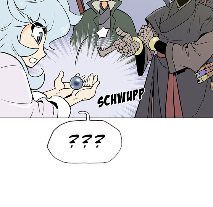 Yeongnos Giftzähne - episode 9 - 121