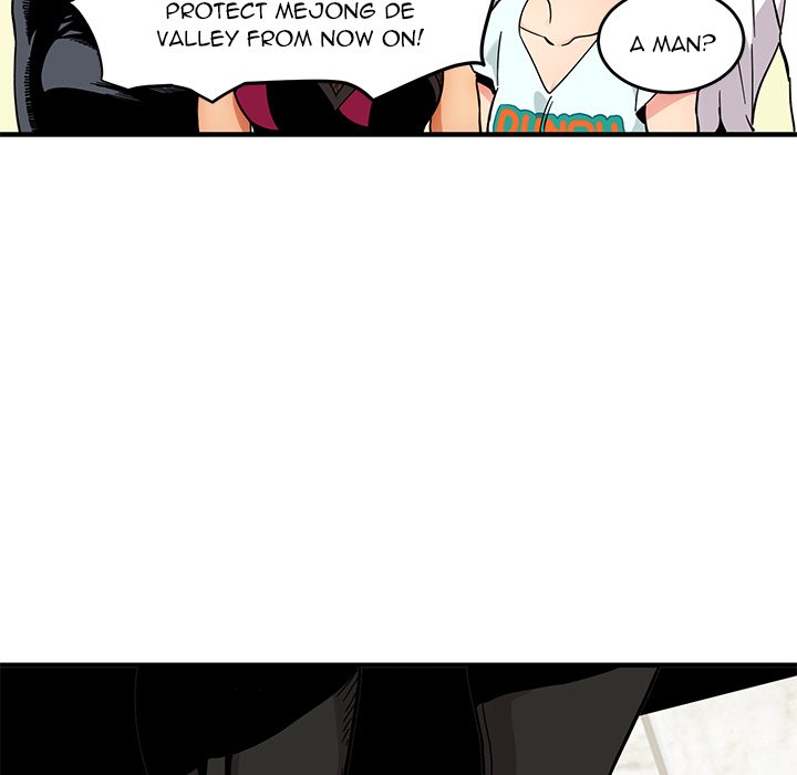 Dog on Patrol - episode 1 - 13