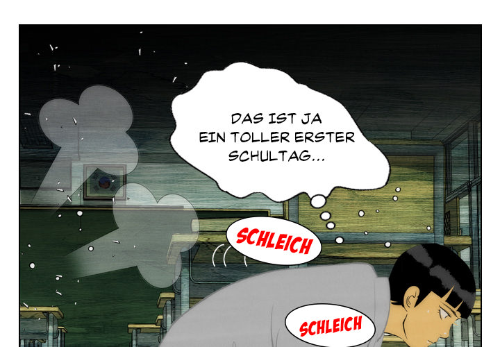 Verstand über Muskeln - episode 8 - 2