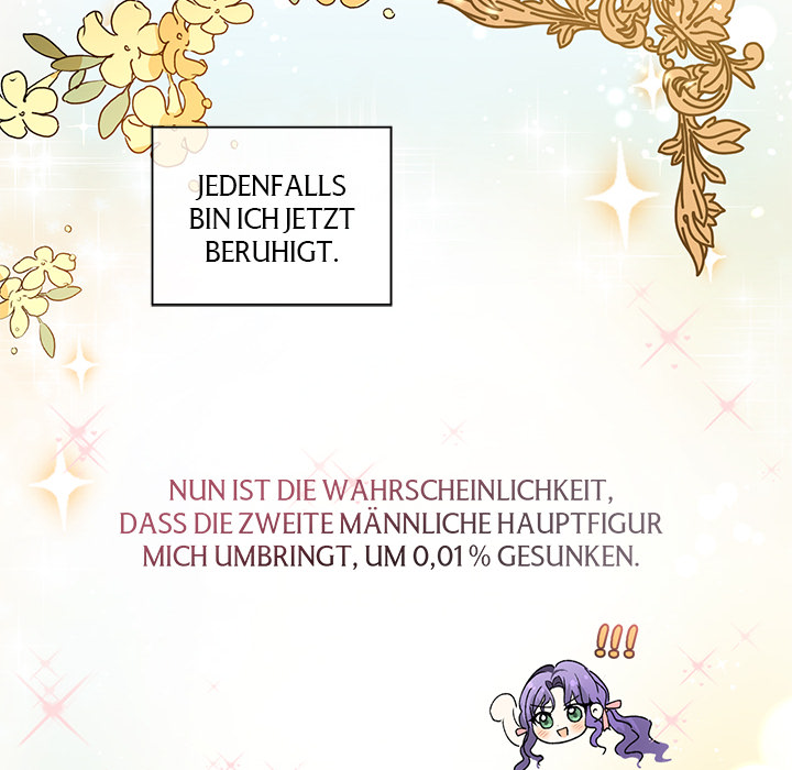 Ich bin die Frau des verdorbenen Nebencharakters - episode 1 - 154