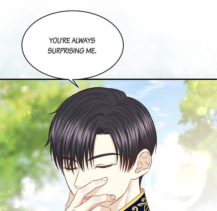 Hold on, Crown Prince! - episode 49 - 85