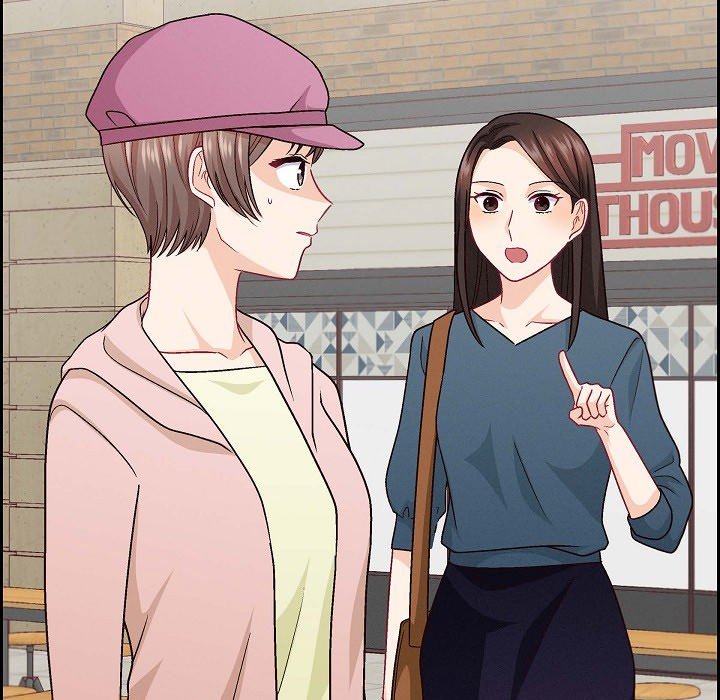 The Friendship Dilemma - episode 46 - 66
