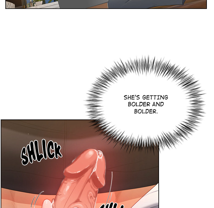 No, I Want HER! - UNCENSORED - episode 8 - 78