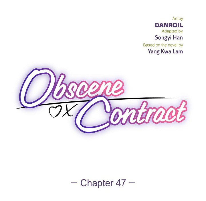 Obscene Contract - episode 47 - 17