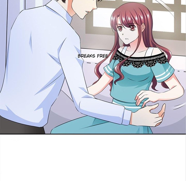 Good Morning, Mrs. Fu - episode 19 - 44