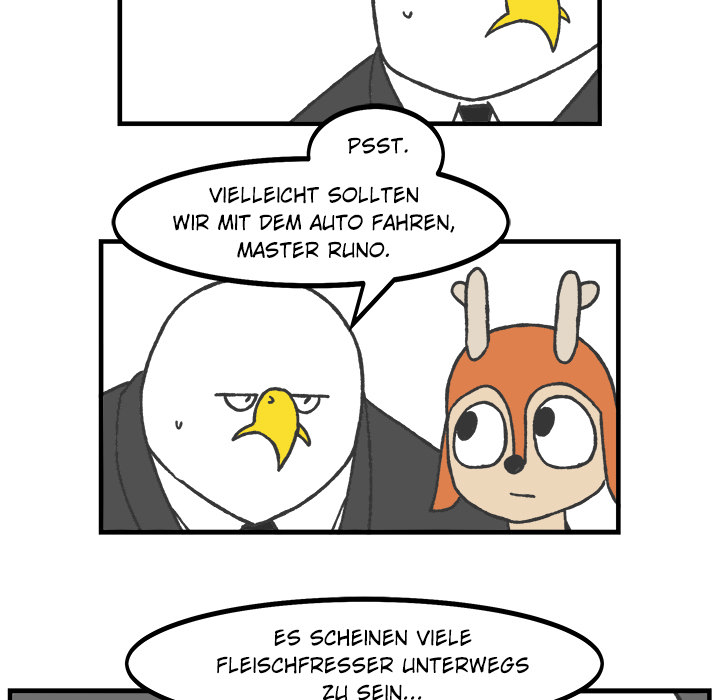 Mitschüler fressen verboten - episode 63 - 4