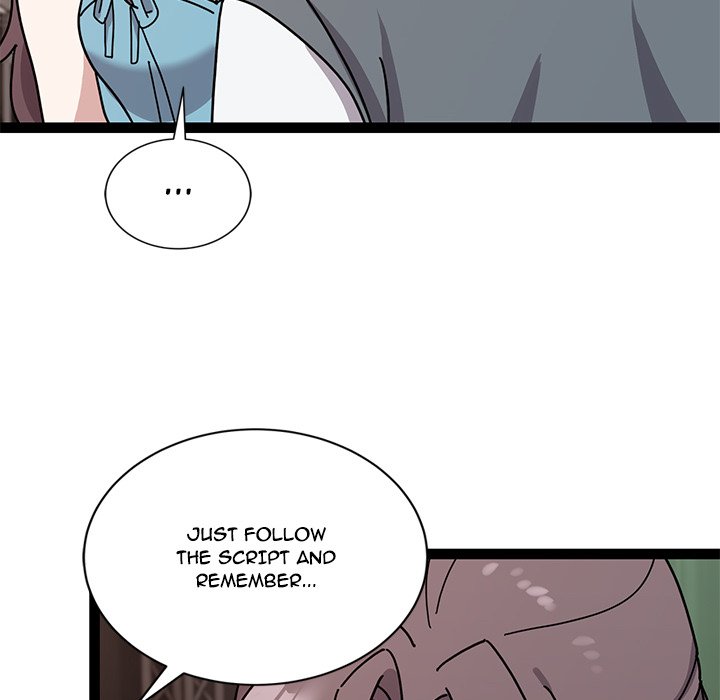Knot My Secret - episode 5 - 40