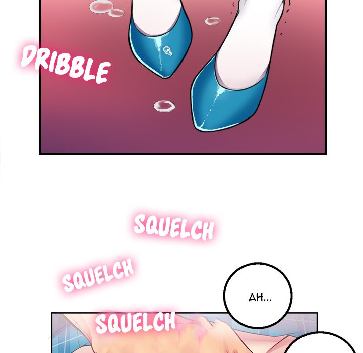 Yuri's Part Time Job - episode 2 - 17