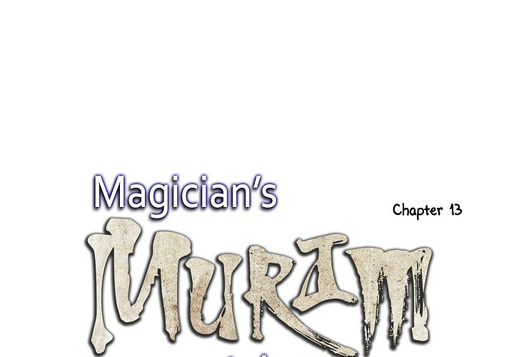 Magician's Murim Adventures - episode 13 - 0