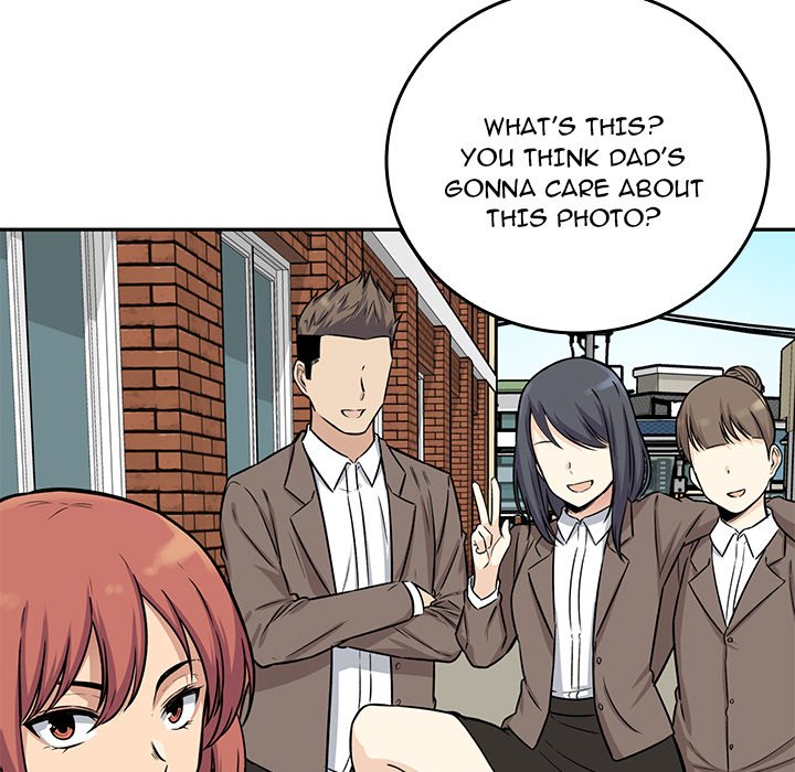 Excuse Me, This is my Room - episode 18 - 68