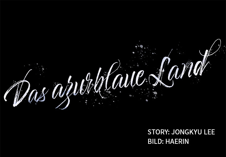 Das azurblaue Land - episode 2 - 0