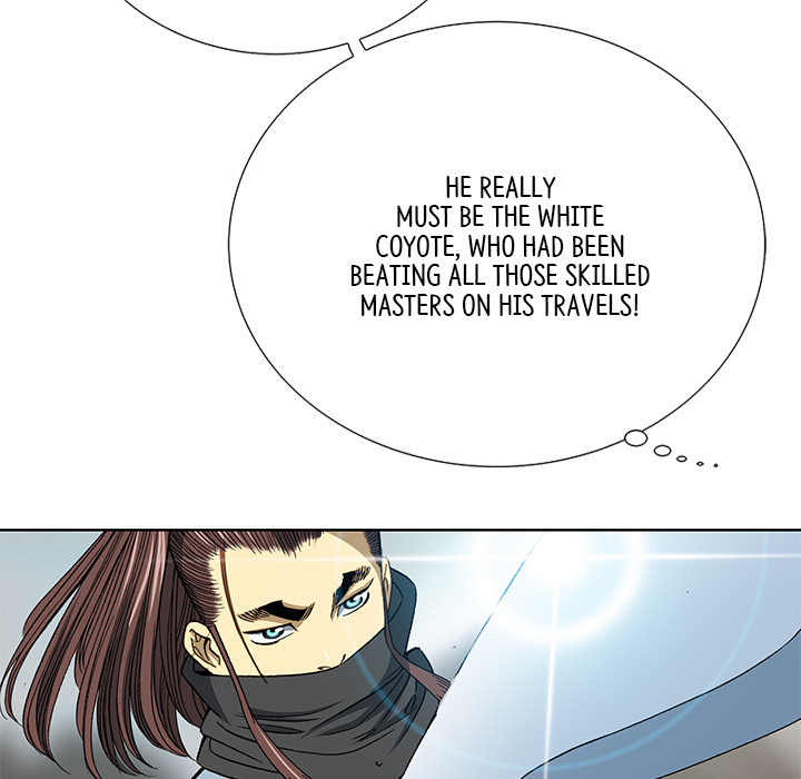 The Tale of The Hyungsan Sect - episode 9 - 120