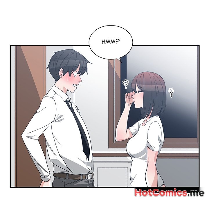 Childhood Friends - episode 12 - 61