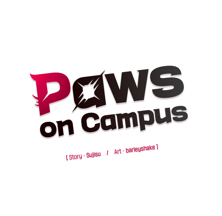Paws on Campus - episode 7 - 174