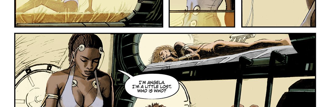 Angela della Morte - episode 8 - 113