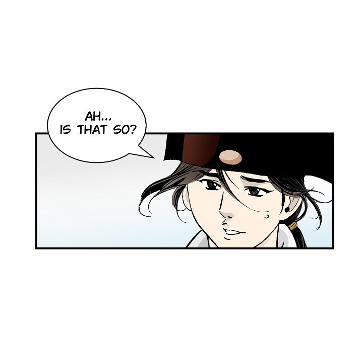 Magician's Murim Adventures - episode 15 - 16