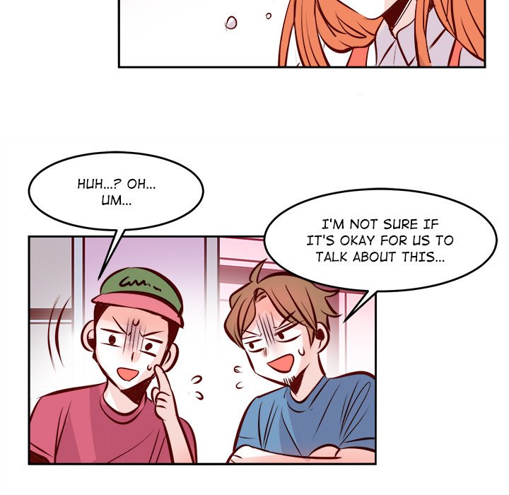 The Youth Pill - episode 17 - 8