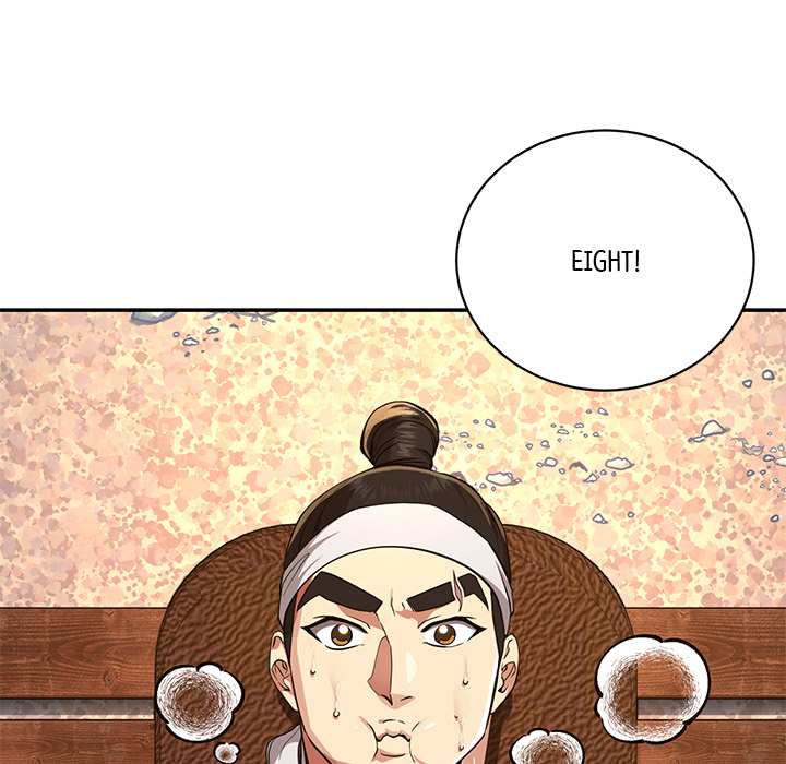 Swole Joseon - episode 5 - 19