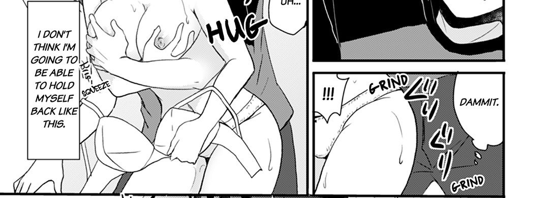 My H-Cup Neighbor Doesn't Wear a Bra, So I Just Couldn't Help Myself but Stick It In! - episode 5 - 17