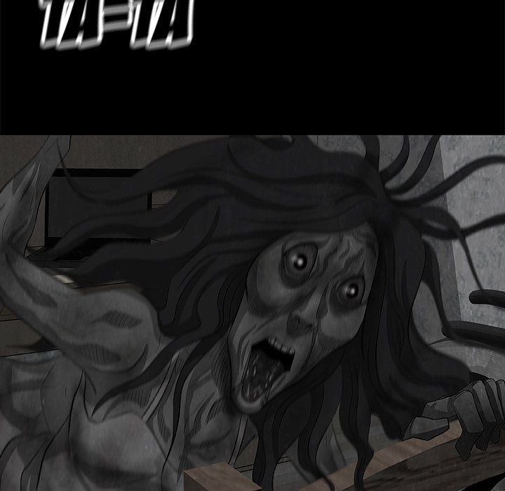Original Horror Stories - episode 8 - 90