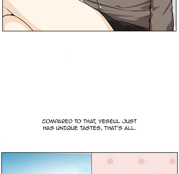 Excuse me, This is my Room - UNCENSORED - episode 21 - 57