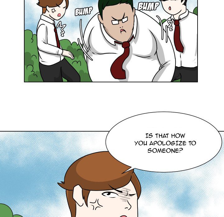 The Ball Boy - episode 12 - 24