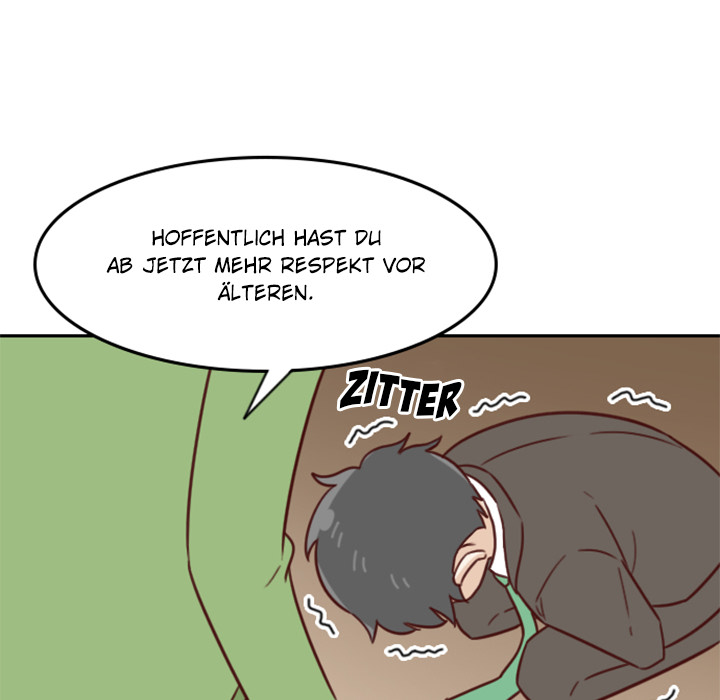 Dinge, die das Herz erwärmen - episode 19 - 29