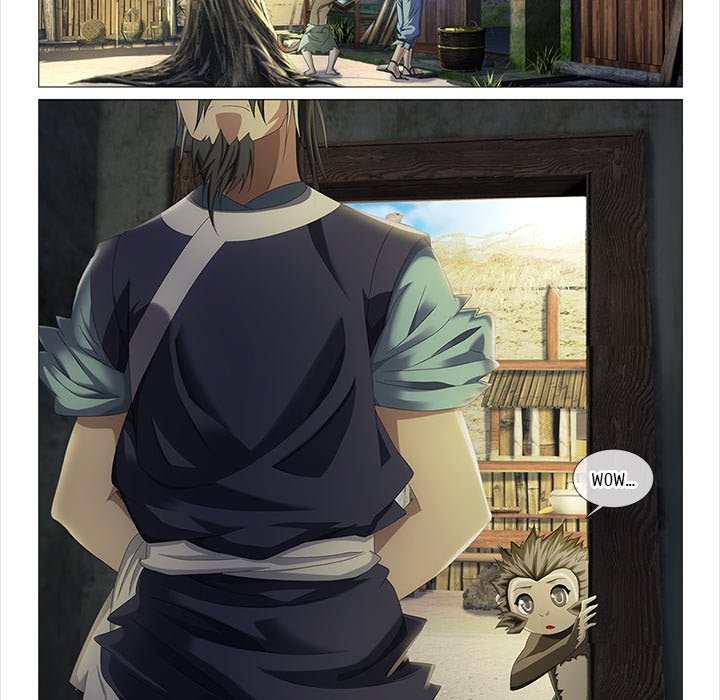 The Monkey King's Tale - episode 38 - 13