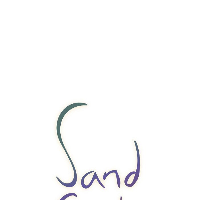 Sand Castle - episode 59 - 68