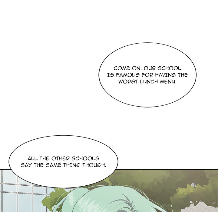 The Spring Scent of the Sea - episode 31 - 58