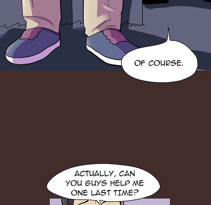 Project Utopia - episode 118 - 46