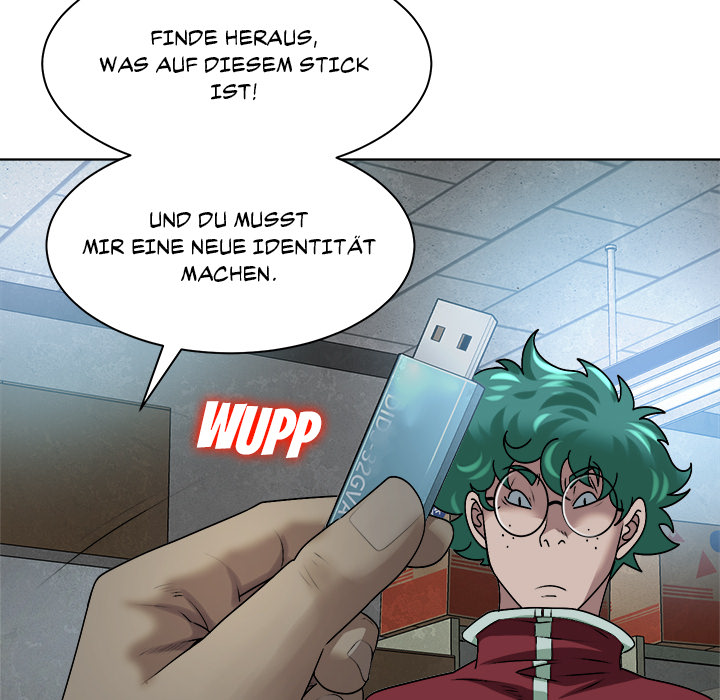 Böses Blut - episode 7 - 24