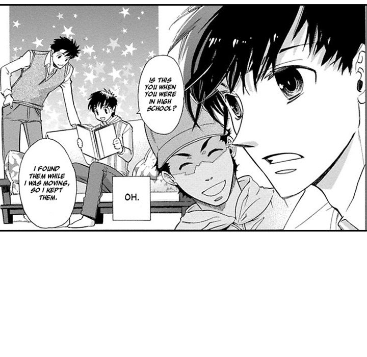 Falling In Love Under The Blue Sky - episode 10 - 64