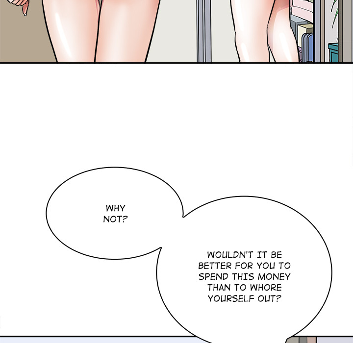 Immoral Family - episode 7 - 63