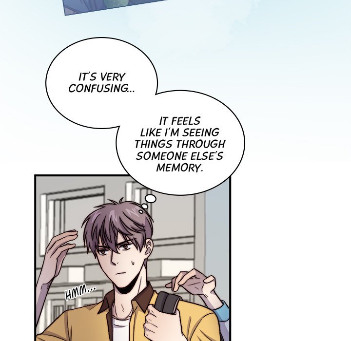 Linked Hearts - episode 14 - 27
