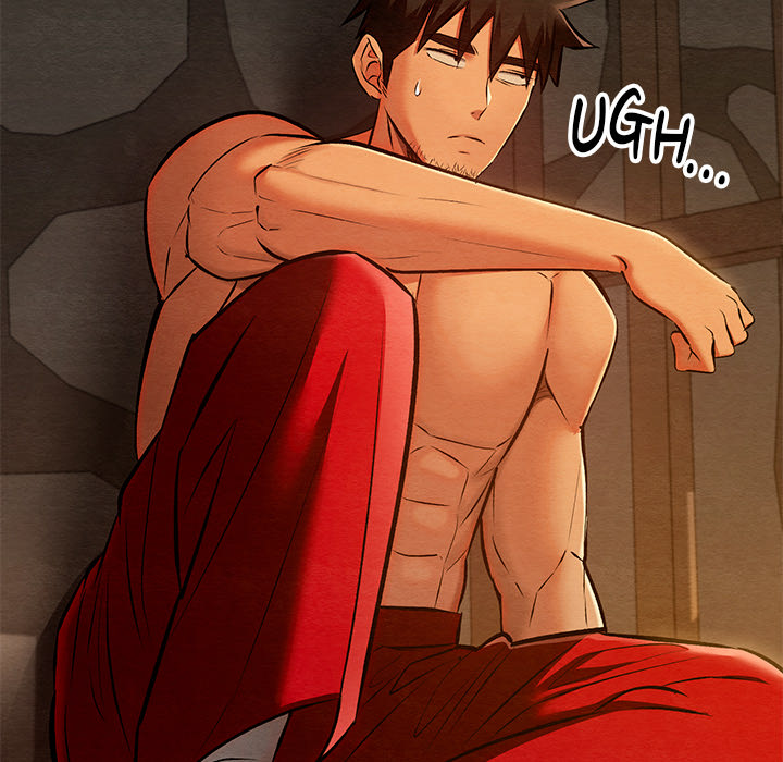 Master of Intimacy - UNCENSORED - episode 38 - 135
