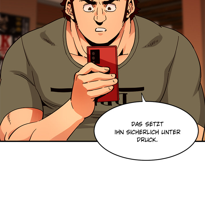 Wer hat Angst vor Mister H? - episode 44 - 45