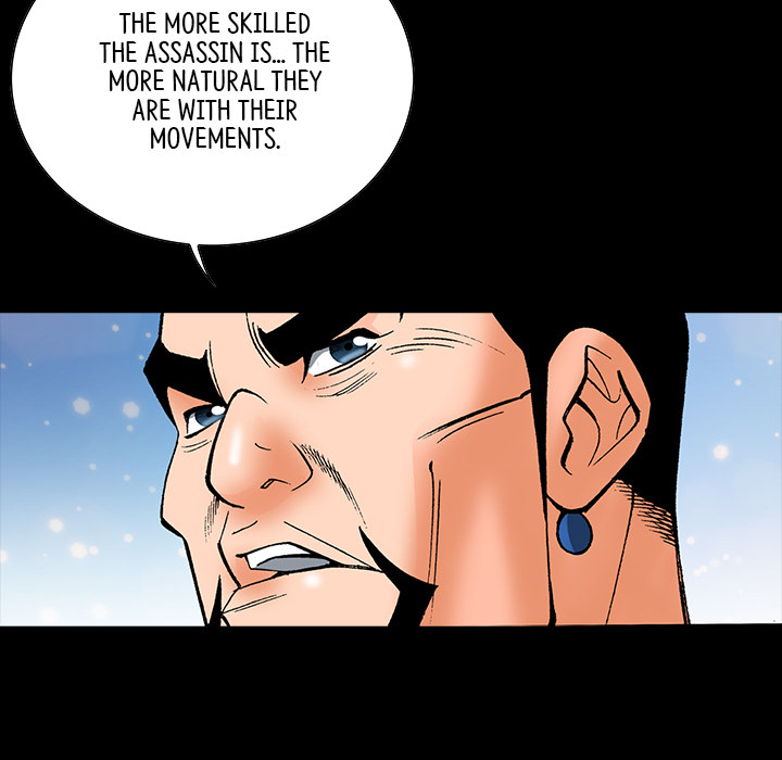 The Tale of The Hyungsan Sect - episode 74 - 77