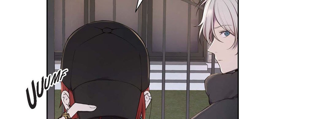 Sweet Caress - episode 11 - 17