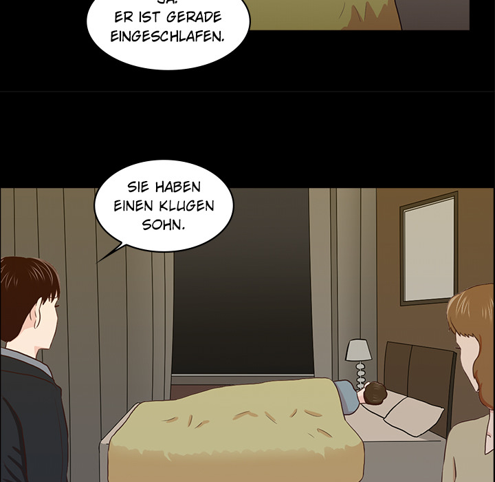 Dalhees Pension - episode 15 - 17
