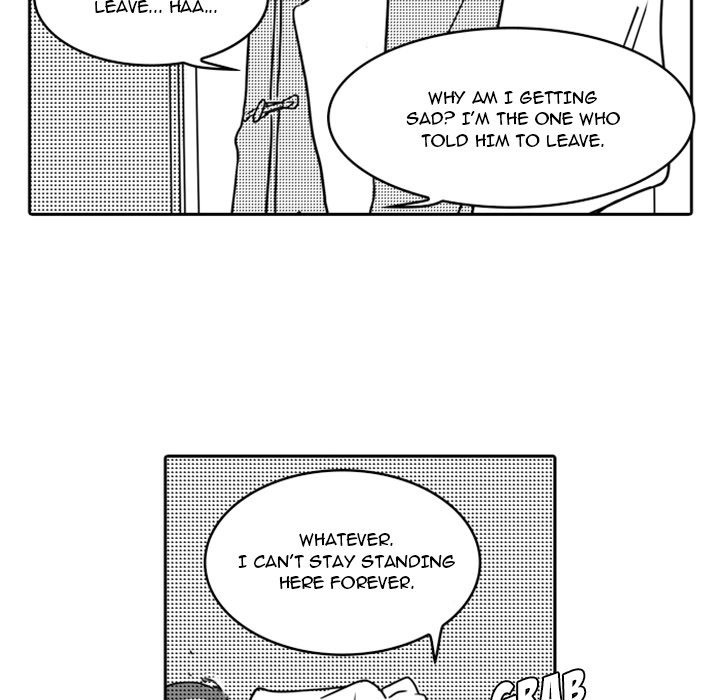 His Preference - episode 17 - 27