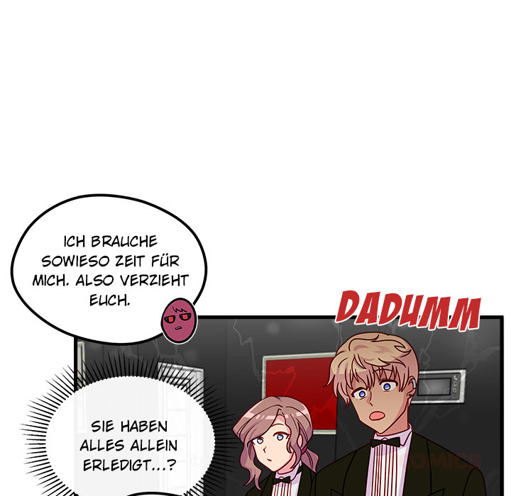 Ich wähle dich! - episode 30 - 91