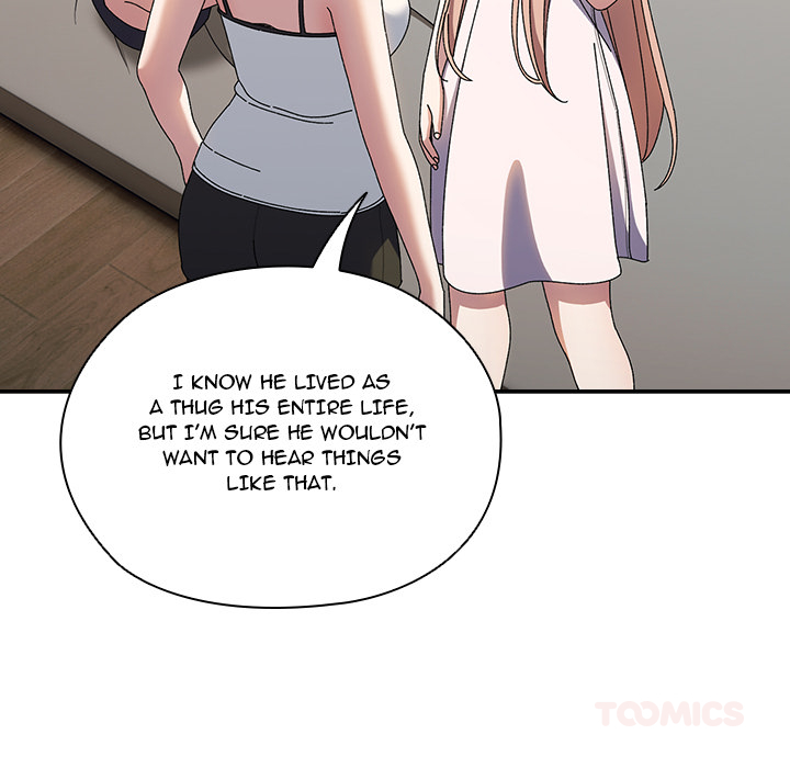 Boss! I'm Taking Your Girl! - UNCENSORED - episode 39 - 137