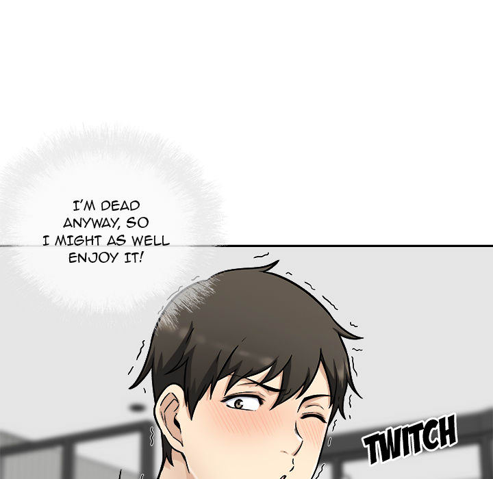 Excuse me, This is my Room - UNCENSORED - episode 49 - 50